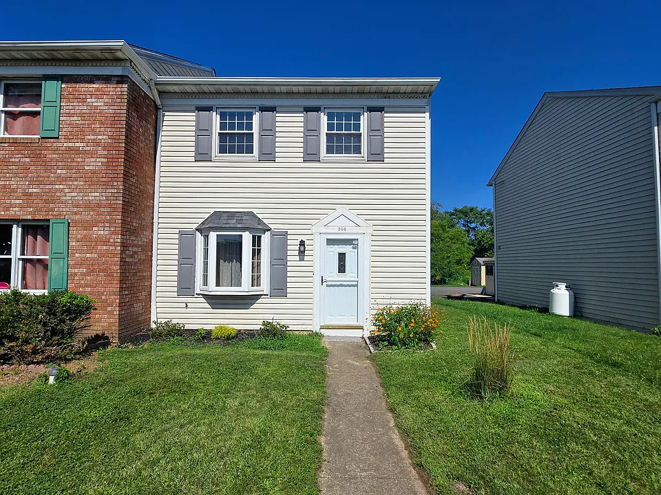508 N Valley Forge Rd