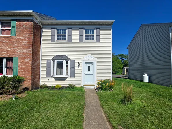508 N Valley Forge Rd, Lansdale, PA 19446