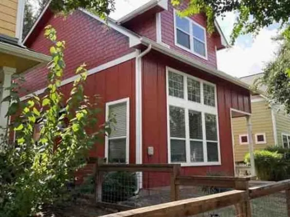 1601 Miriam Ave Unit 103, Austin, TX 78702