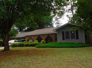 98 Knightsvue Pl, Warner Robins, GA 31093