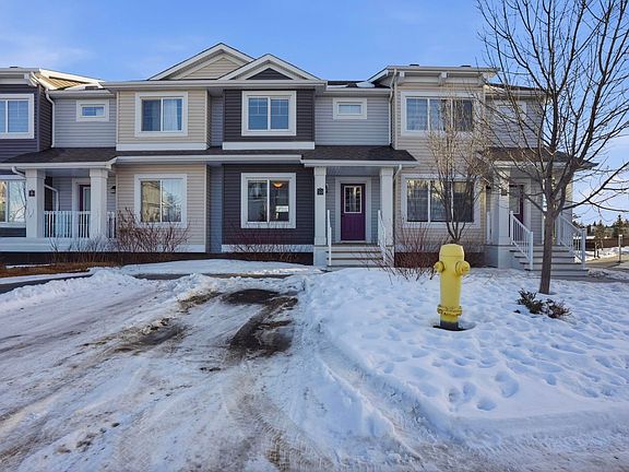 2nd image of 330 Bulyea Rd NW #10