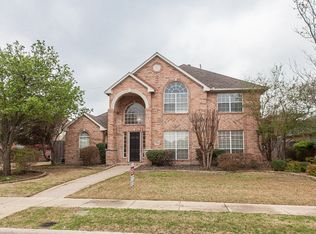 7709 Ludwig Castle Way, Plano, TX 75025