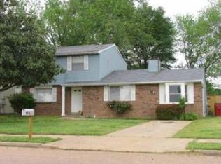 4386 Duncan, Memphis, TN 38053