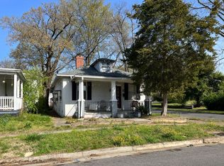 2201 Fairfax Ave, Richmond, VA 23224