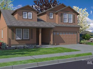 457 Whim Ave, Kuna, ID 83634