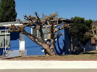 4755 54th St, San Diego, CA 92115