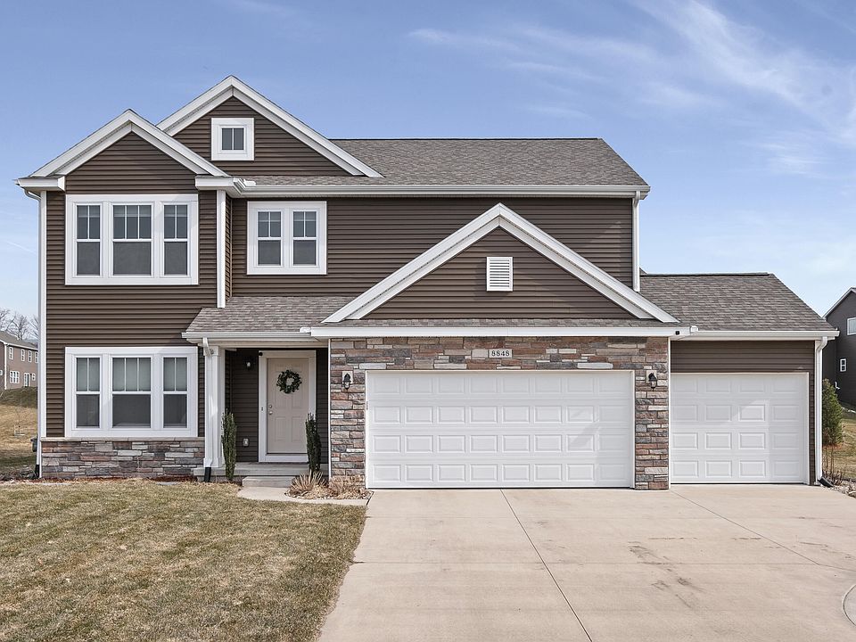 1st image of 8848 Cobble Dr