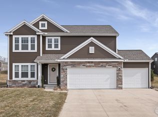 8848 Cobble Dr, Byron Center, MI 49315