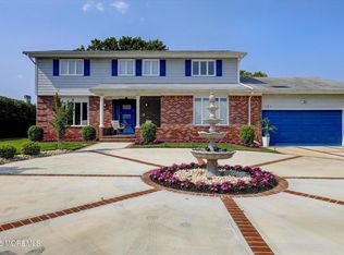 101 Lincoln Avenue, Elberon, NJ 07740