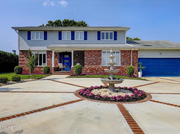 101 Lincoln Avenue, Elberon, NJ 07740