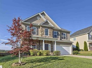 27 Hurshfield Ct, Taylors, SC 29687