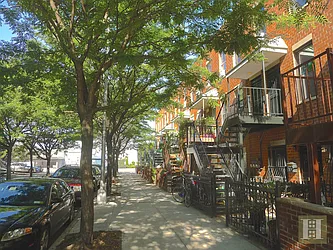 Rented by Halstead Real Estate