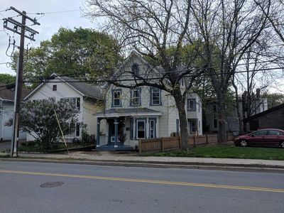 92 Pine St, Poughkeepsie, NY, 12601