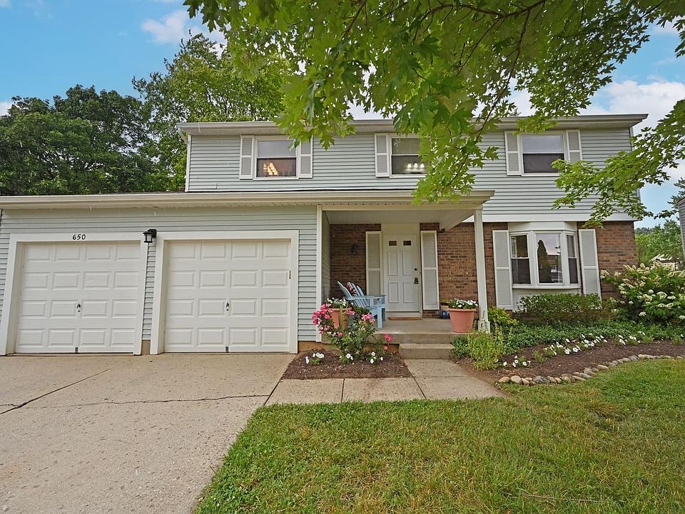 1st image of 650 Deerfield Dr