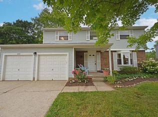 650 Deerfield Dr, Harrison, OH