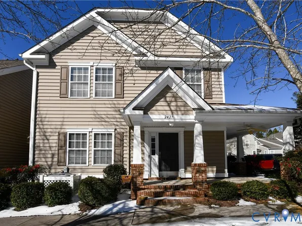 2427 Prince John Ct #9, Quinton, VA 23141