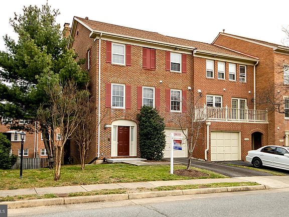 2nd image of 5918 Munson Ct