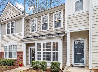 4303 Sugarbend Way, Raleigh, NC 27606