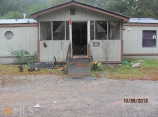 199 Holly Rd, Bowdon, GA 30108