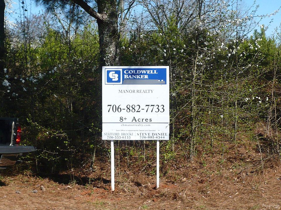 Bartley and Baugh Cross Rd-.8.3 acres