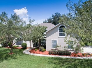 1214 Hideaway Dr N, Saint Johns, FL 32259