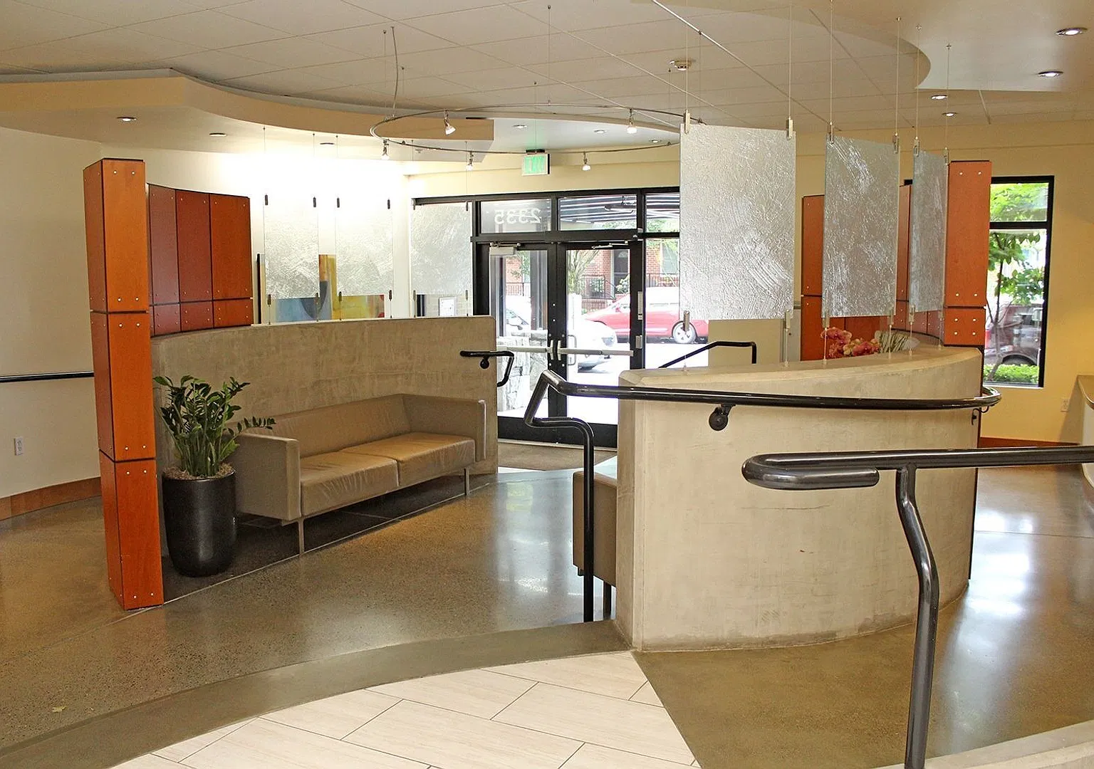 1 Bedroom Ground Floor Condo at The Vaux - Northwest PDX Living at Its Best! — Photo 3