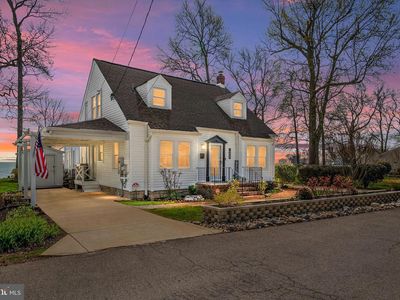 5229 Al Jones Dr, Shady Side, MD, 20764