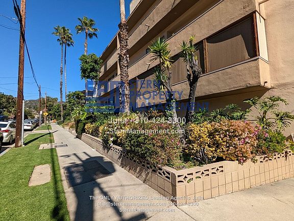 2nd image of 1330 N Gardner St APT 202