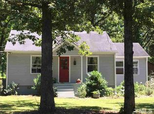 1503 Moores Chapel Cemetery Rd, Graham, NC 27253