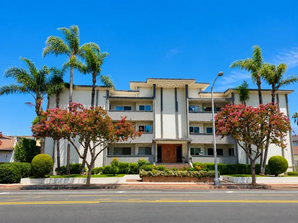 1299 Cordova St APT 308, Pasadena, CA 91106