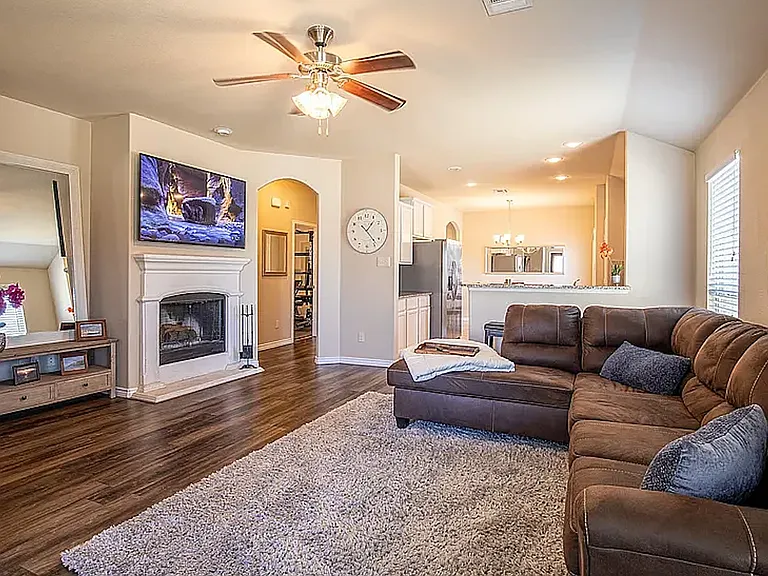 8800 Deadwood Ln — Photo 1