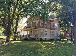 903 S Jefferson St, Mexico, MO 65265