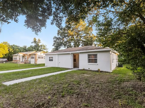 1514 E Ellicott St, Tampa, FL 33610