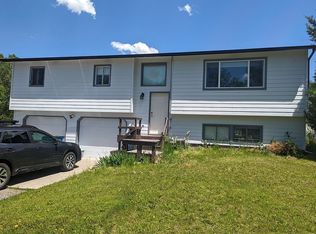 990 Doane Rd, Bozeman, MT 59718