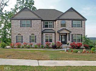 1703 Waterchase Dr, Dacula, GA 30019