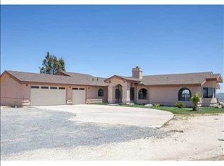 39223 Opalocka Rd, Boulevard, CA 91905