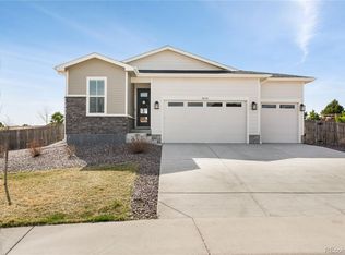 4020 Castle Vista Ln, Castle Rock, CO 80104