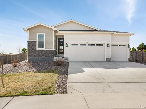 4020 Castle Vista Lane, Castle Rock, CO 80104