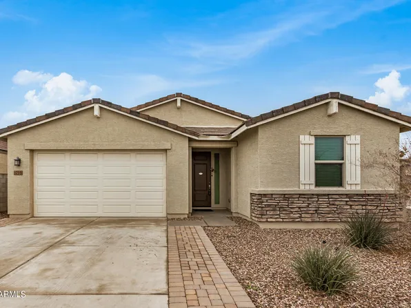 12318 W MIDWAY Avenue, Glendale, AZ 85307