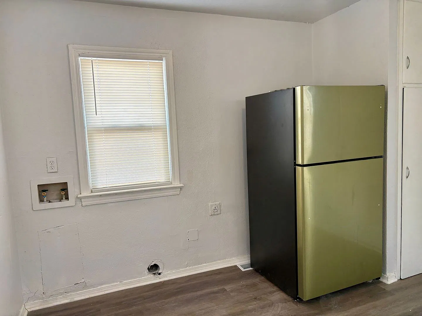 Fresh Remodel in OKC: 3 Bed, Fenced Yard, Easy Highway Access — Photo 4