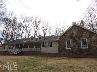 309 Johnson Rd, Lawrenceville, GA 30046