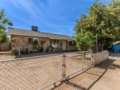 2159 E MCKINLEY Street, Phoenix, AZ, 85006