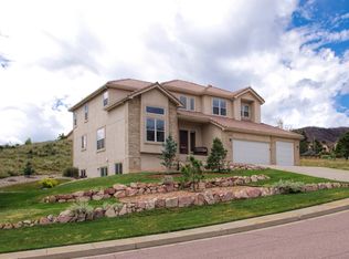 5502 Wilson Rd, Colorado Springs, CO 80919