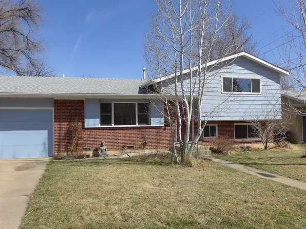 3660 Conifer Ct, Boulder, CO 80304