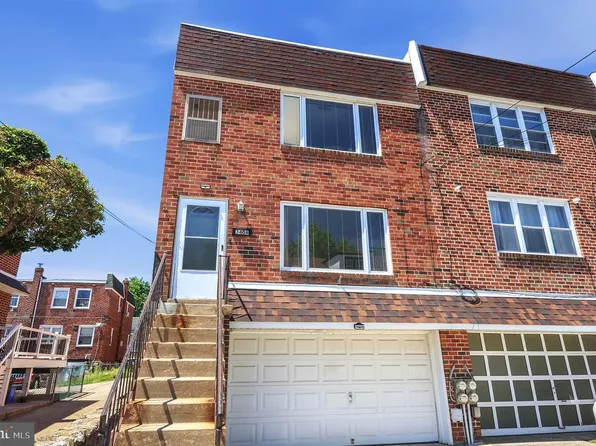 3408 Hess St, Philadelphia, PA 19136