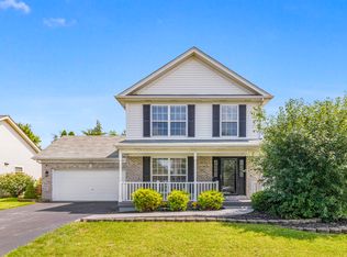 752 Kensington Blvd, Dekalb, IL 60115