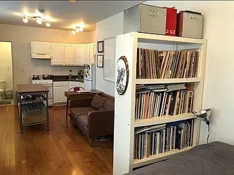 Rented by Signature Spaces NYC Corp