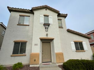 4713 E Laurel Ave, Gilbert, AZ 85234