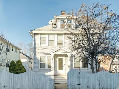 77-79 Charlesbank Rd, Newton, MA, 02458