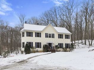 122 N White Rock Rd, Holmes, NY 12531